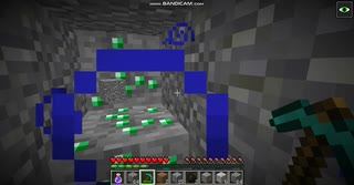[ネタ]ブランチマイニング