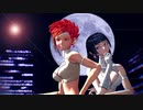 ロ・ロ・ロ・ロシアン・ルーレット【STONE式 Dirty Pair】