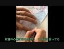 鬼滅の刃　描いてみた＋ 紅蓮華 歌ってみた 塗り絵動画