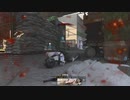 [CoD:MW]やっぱり光学照準器はあった方がいい