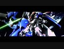 機甲戦記ドラグナー「空の終わり」擬似的開幕編曲