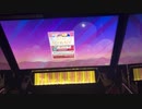 【CHUNITHM】NYAN-NYA, More! ラブシャイン、Chu♥(EXPERT)AJ手元