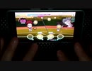 【テニラビ手元動画】EXPERTフルコンの喜びを伝えたい（達成回数付）【Time has come】