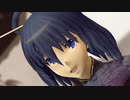 【東方MMD】春風有信【霍青娥】