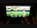 【テニラビ手元動画】EXPERTフルコンの喜びを伝えたい（達成回数付）【愛してるぜ！】