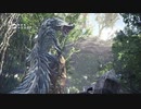 【MHW実況】ちょっくら○○狩ってくるW　part7 【トビカガチ】