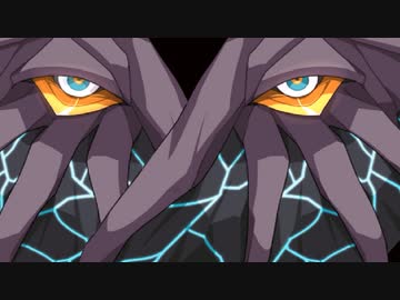 【MUGEN】TAG TEAM WARS　Part20