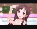 【デレステMV】おかしな国のおかしやさん【辻野あかり、榊原里美、小関麗奈、市原仁奈】