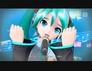 【初音ミク】39【Project Diva MEGA39`s(switch)】