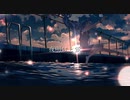 夜明けと蛍/莉空【歌ってみた】