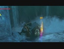 ＢｏｔＷのＶｅｒ１．０．０のＷｉｉＵ版で回転バグができるか試してみた