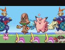 ポケットモン又ー