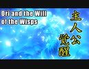 【激ムズ】序盤から強敵と戦って覚醒！？【Ori and the Will of the Wisps】#2