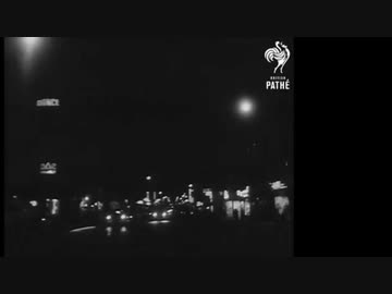 ニューヨーク市原爆演習(1952)