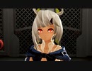 【ゴッドイーター3】ムシャムシャしてやった part33【四人実況】