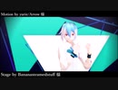 【MMD ぽいよくんでELECT】