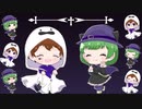【Happy Halloween】-オリジナルMV-