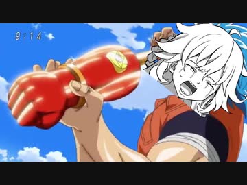 ゴミカスパイザー