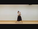 【初投稿！】GIFT　踊ってみた【みろんฅ】