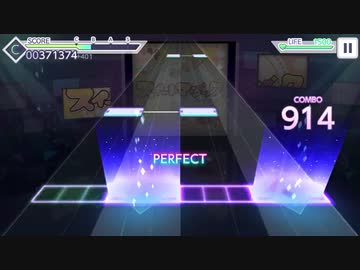 【プロセカ】スイートマジック【EXPERT】