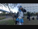 【VR有】コミックマーケット コミケ 冬コミ コスプレ Comic Market C97 Cosplay 1st  Day #54