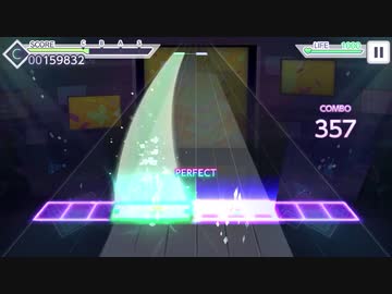 【プロセカ】alive【EXPERT】