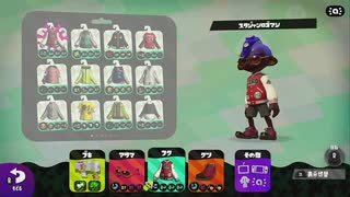 [実況]splatoon2の動画を供養します 5  もみじ回