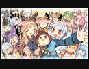 【ゆっくり実況】ぼくとぶらっく。　part32(最終パート)【ポケモンBW】