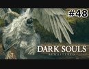 【初見実況】ゲーム下手がダークソウルをクリアするまで　DLC編　リマスター版 その４８【DARK SOULS REMASTERED】
