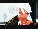 【FGO MMD】 クロエ × 一騎当千 【VRoid】
