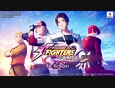 【独言実況】THE KING OF FIGHTERS for GIRLSをオッサンがプレイ １話目
