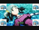 【マギレコ】3分でわかる海外でバズった透明少女のやべーやつ【二葉さな（snaa)】