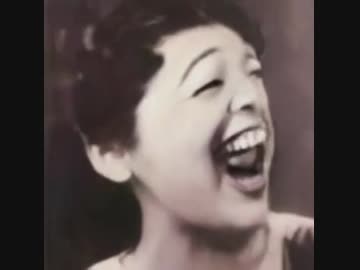 東京ブギウギなのよ