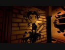 【Bendy and the Ink Machine】インクの悪魔から逃げきれる？【その２】