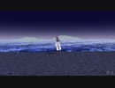 【MMD艦これ】ログ太式 金剛改二が、舞う