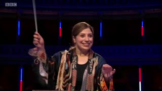 【コロナ禍】BBC Proms 2020 エルガー「威風堂々」第１番