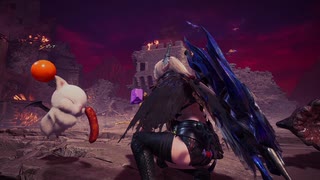 【MHWI】vsミラボレアス 13分【ありあり盾斧】