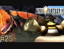 裏切りのバハムートとさよならブラネ女王【FINAL FANTASY IX】#25