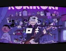 ロキ　歌ってみた。【月華×Lächeln】