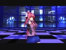 【DDLC_MMD】< ハイファイレイヴァー >