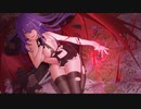 懲りずにまた肌色の多いパズルゲームをやるゆかりさんPart15（恋する吸血姫編第04話）