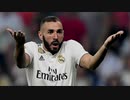 【FIFA21】ベンゼマ　第１節【プロキャリア】