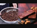 【ショコラティエ】ガチのカカオ豆からチョコレート作った事ある？ 【須藤銀雅さんコラボ】