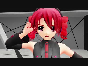 【テトの日2020】夜もすがら君想ふ【らぶ式モデル】