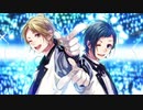 【ふぇりすた】ロメオ / あるふぁ×さぬた【兄弟で歌ってみた】