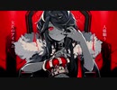 【紙ォ】KING　歌ってみた