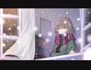 Winter glow／初音ミク