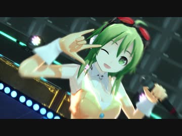 星間飛行 -Megpoid V4- (V5engine)