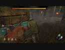 【DBD】地下救助で全員脱出なるか！？