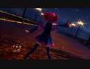 【MMD】ray